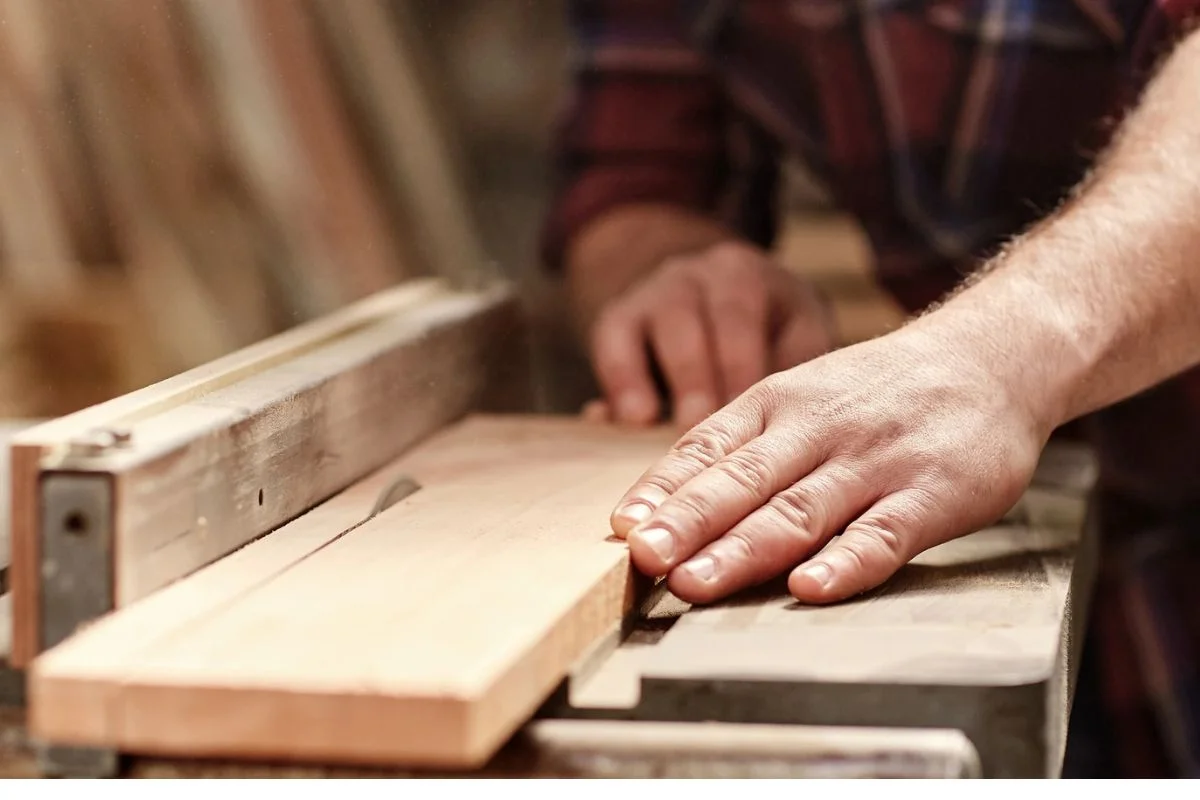 Home Carpentry