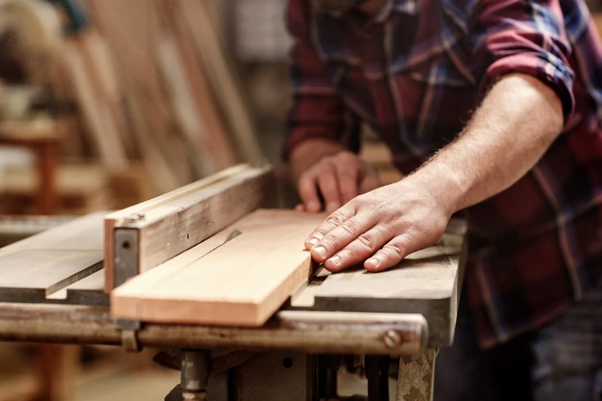  Carpentry