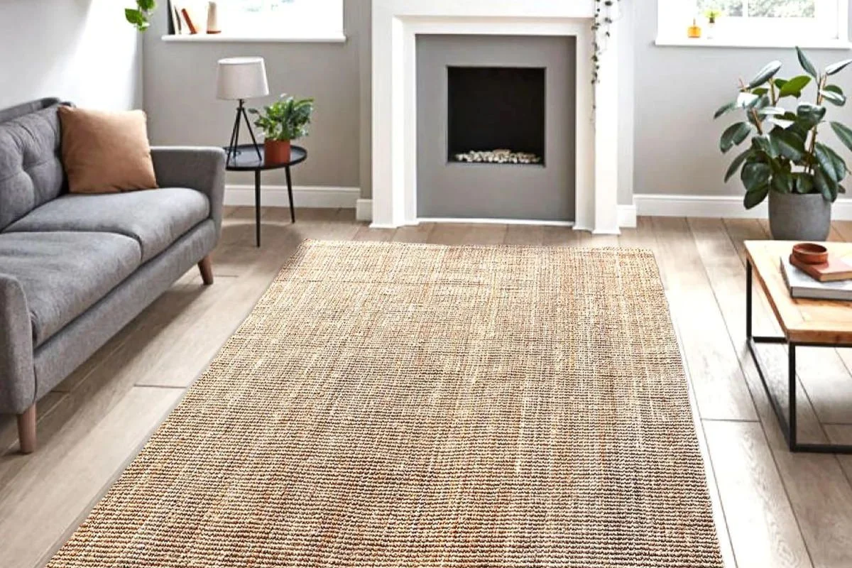 Jute Carpets