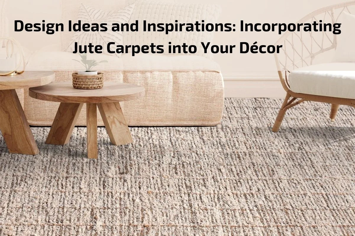Jute Carpets