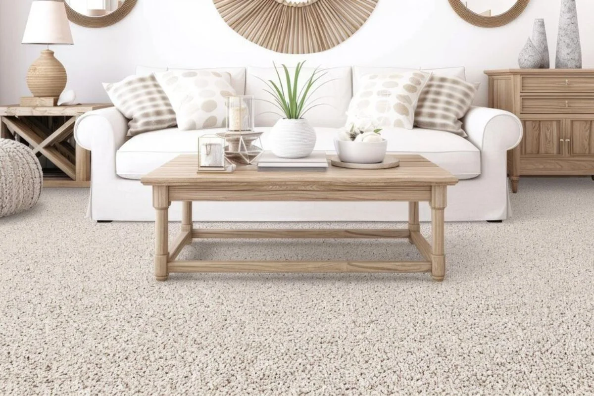 sisal carpet