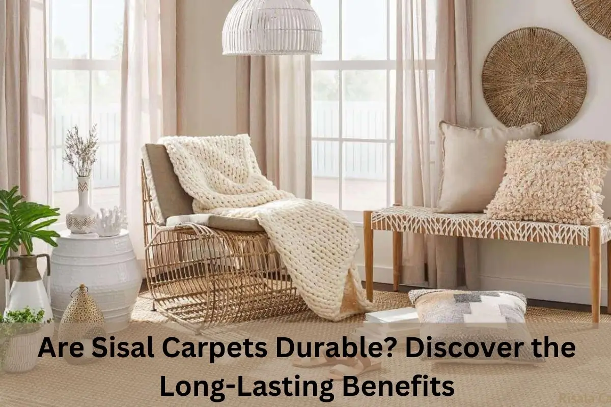 Sisal carpets