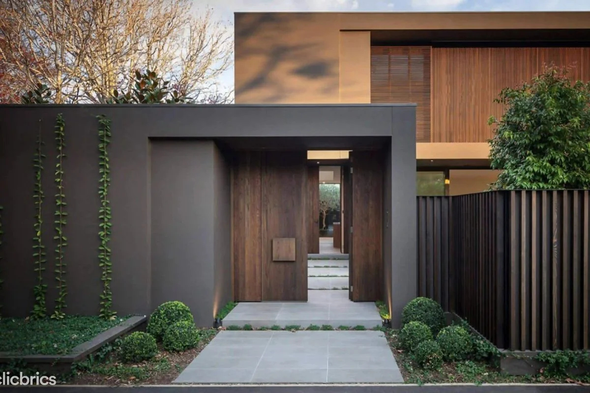  Villa Entrance Doors 