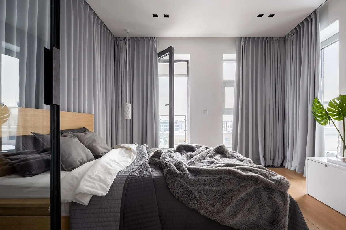 Beyond Aesthetics: The Practical Benefits of Blackout Curtains in Your Home Blackout-Curtains