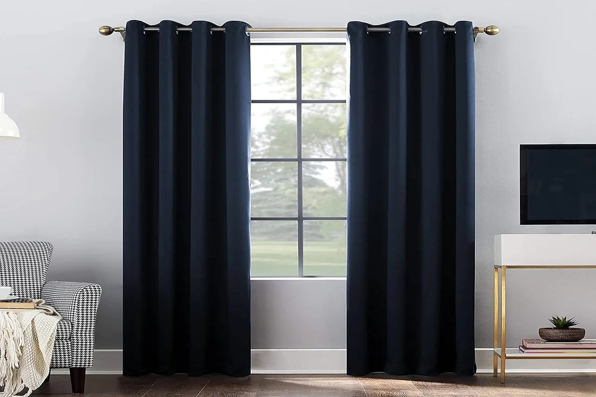 Beyond Aesthetics: The Practical Benefits of Blackout Curtains in Your Home Blackout-Curtains