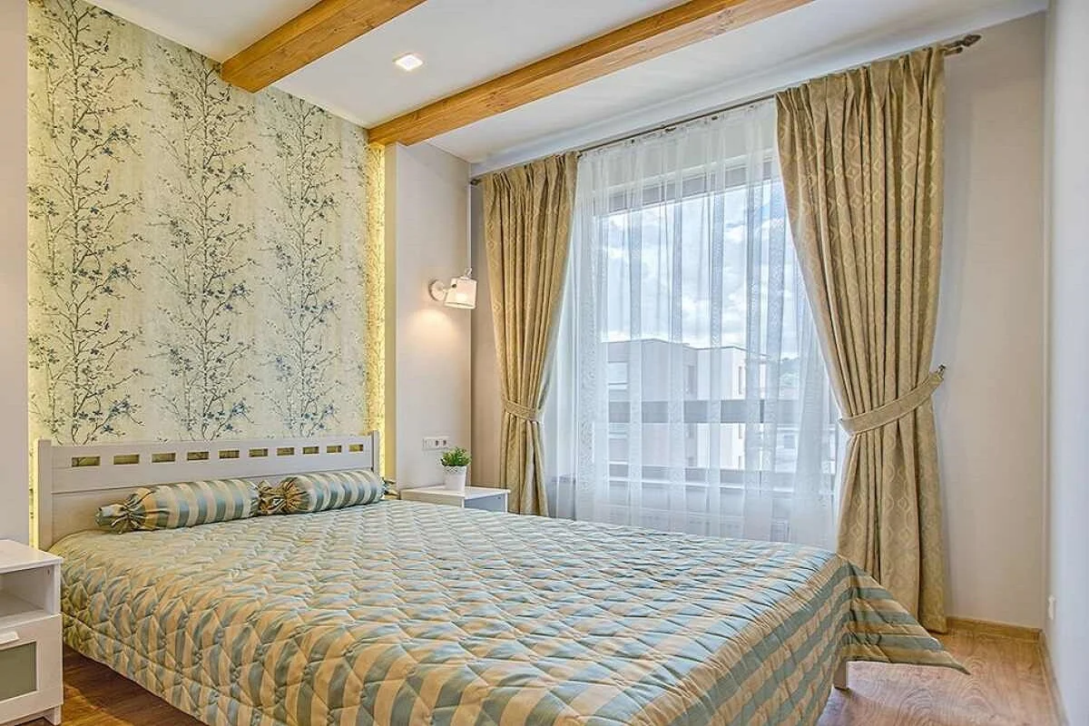 The Impact of Curtains on Home Décor Curtains