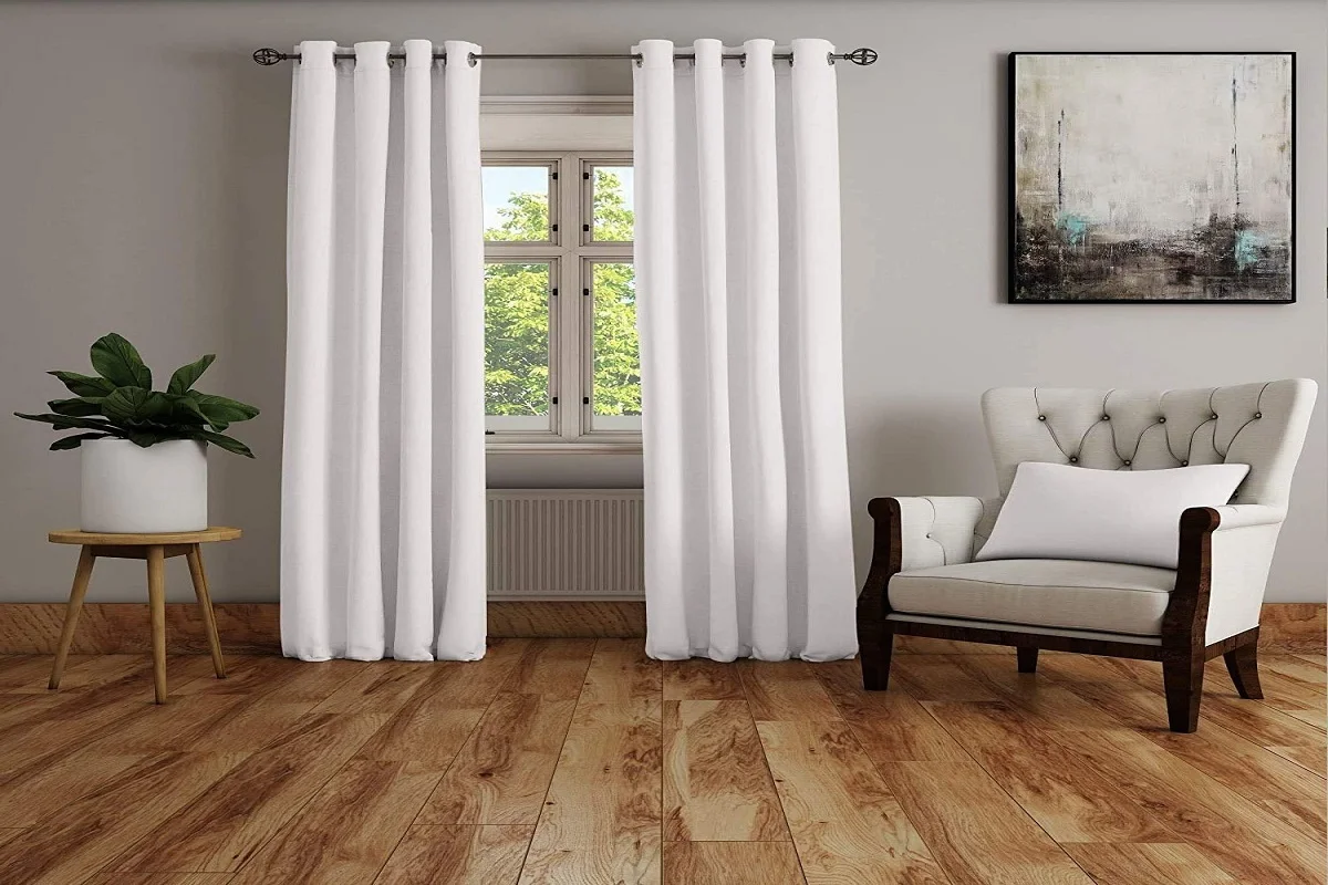 Unveiling the Versatility: Polyester Curtains for Every Room Polyester-Curtains