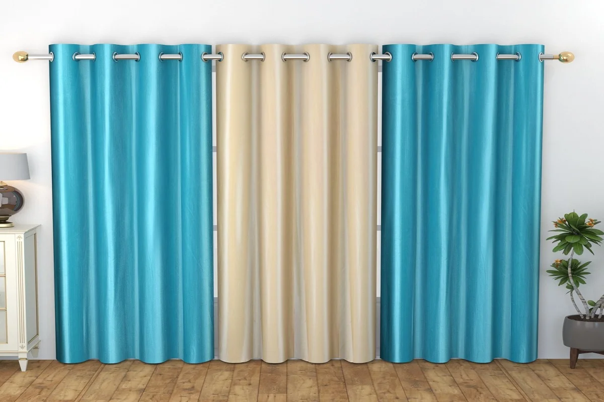 Unveiling the Versatility: Polyester Curtains for Every Room Polyester-Curtains