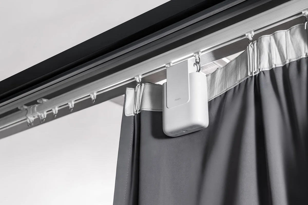 Revolutionising Home Automation: The Rise of Smart Curtains Smart-Curtains