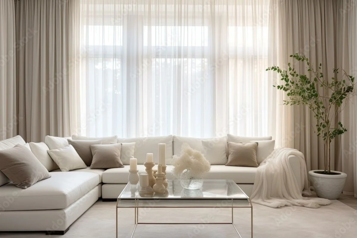 Curtains vs Blinds: Which is the Better Choice for Your Home? Curtains vs Blinds
