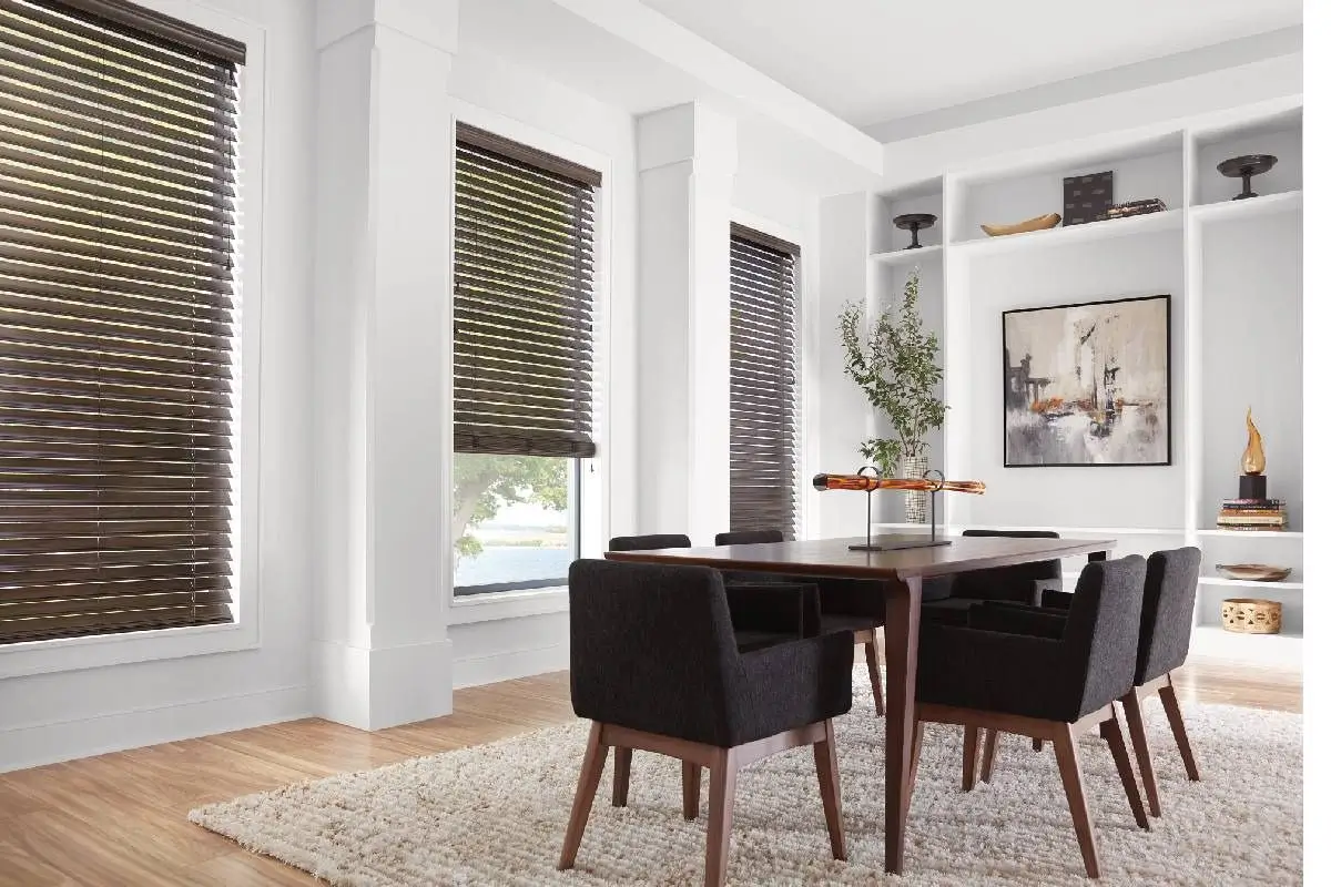 Which Blinds Are Best for Your Home? A Comprehensive Guide to Window Treatments Blinds