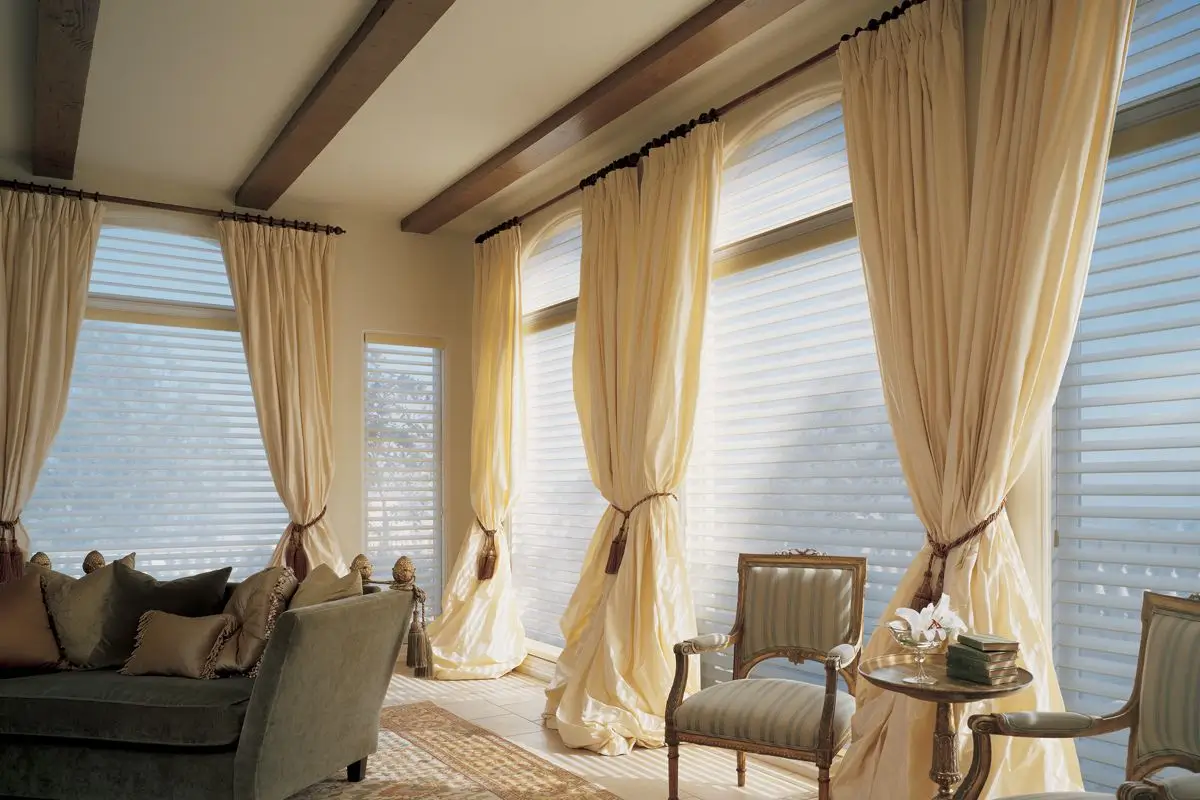 How to Coordinate Blinds with Home Decor: Achieving a Cohesive Look Blinds
