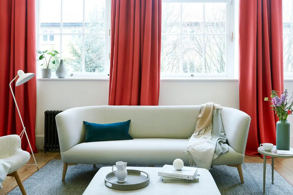 Do Short Curtains Ever Work in Modern Design? A Practical Guide to Styling Curtains