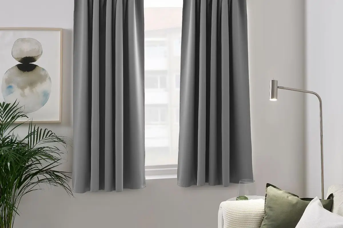 Do Short Curtains Ever Work in Modern Design? A Practical Guide to Styling Curtains