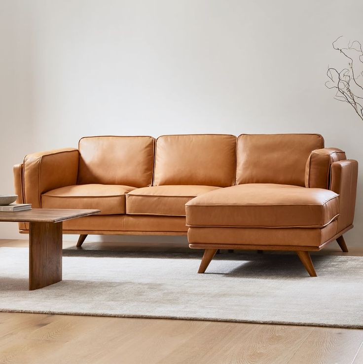 You are currently viewing Reviving the Beauty: A Guide to Leather Couch Polishing