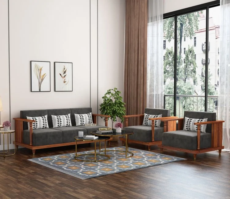 You are currently viewing Bringing Back the Shine: A Guide to Sofa Polishing